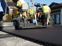 Best Driveway Snow Removal Preparation  in De Pue, IL