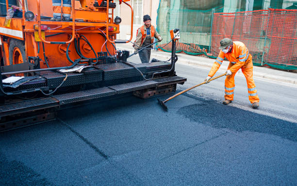 Best Gravel Driveway Installation  in De Pue, IL