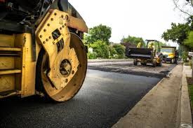 Best Driveway Removal and Replacement  in De Pue, IL